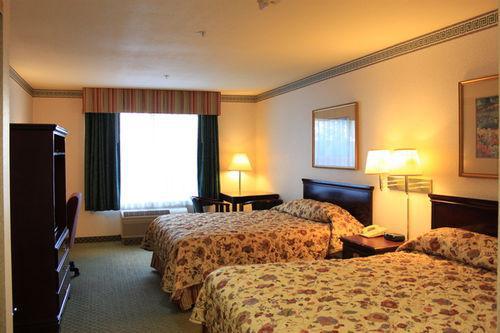 Country Inn & Suites By Radisson, San Carlos, Ca Room photo